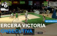 El Albacete Basket consigue el triunfo ante La Roda