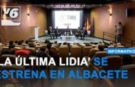 El documental ‘La última lidia’ se estrena en Albacete