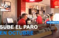 El paro creció un 3,17 por ciento en la provincia de Albacete en el mes de octubre