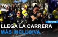 Ese domingo se celebra la V Carrera Inclusiva de Metasport