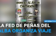 La Federación de Peñas del Albacete Balompié organiza viaje a Cartagena