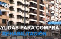 La Junta mantiene activas varias ayudas para rehabilitar y adquirir vivienda en C-LM