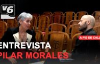 Alfonso Plaza presenta su última novela ‘Sin Fronteras’