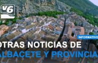 Más de 4 toneladas de hachís con base en Casas Ibáñez