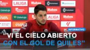 Semana balsámica en el Albacete Balompié tras la victoria ante el Real Zaragoza