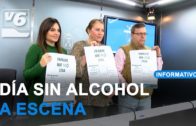 ‘Un rayo que no cesa’ para visibilizar el problema del alcohol en Albacete