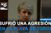 Una trabajadora denuncia una agresión sexual en la Plaza de Toros