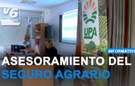 UPA asesora a agricultores y ganaderos sobre las bonificaciones del seguro agrario