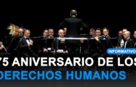 75 aniversario de la declaración universal de los derechos humanos
