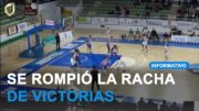 Albacete Basket cayó derrotado ante el Cínica Ponferrada (70-68)