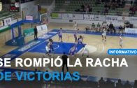 Albacete Basket cayó derrotado ante el Cínica Ponferrada (70-68)