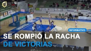 Albacete Basket cayó derrotado ante el Cínica Ponferrada (70-68)