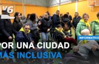 Albacete conmemora el Día de las Personas con Discapacidad en La Vereda