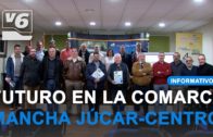 Ayudas Leader para 10 proyectos de la comarca Mancha Júcar-Centro