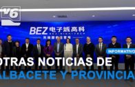 Ayuntamiento de Albacete y CEEI organizan una misión a China