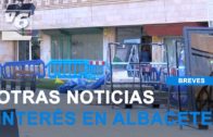 BREVES | Grave accidente en la Plaza de la Virgen de los Llanos