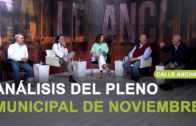 CALLE ANCHA | Analizamos el Pleno Municipal del mes de noviembre