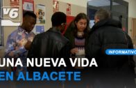 Cruz Roja ha atendido a más de 350 personas refugiadas en Albacete