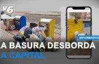EDITORIAL | Albacete es un vertedero de basura por un servicio lamentable