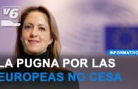 EDITORIAL | Cristina Maestre, la candidata que el PSOE de Page perfila para las Europeas