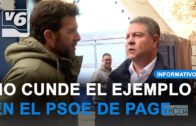 Rubén Albés deja muy claro lo »feliz que está en Albacete»