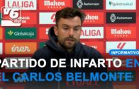 El Albacete Balompié necesita a su afición en el Carlos Belmonte
