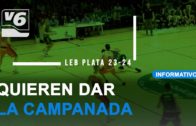 El Albacete Basket busca dar la campanada este sábado ante el Almansa