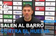 El Albacete Basket sale mañana «al barro» a por una victoria contra el Huelva