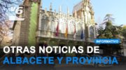 El Museo de la Cuchillería de Albacete cuenta con 18 nuevas piezas