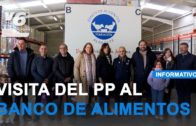 El PP critica que García-Page apoye «a los que más tienen»