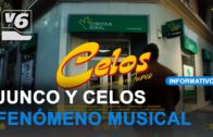 El spot de Eurocaja Rural con Junco y ‘Celos’, fenómeno musical