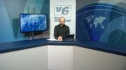 Informativo Visión 6 Televisión 4 de Diciembre de 2023