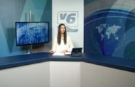 Informativo Visión 6 Televisión 1 de diciembre de 2023