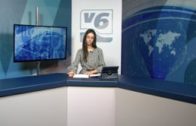 Informativo Visión 6 Televisión 5 de Diciembre de 2023