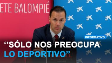 La reforma lumínica del Carlos Belmonte podría ser inmimente; quieren arrancar esta Navidad