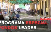 Las ayudas Leader transforman la comarca Mancha Júcar-Centro