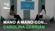 MANO A MANO con… Carolina Cebrian, directora del CRMF