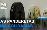 ‘Panderarte’ llevará toda su solidaridad al Banco de Alimentos