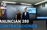 Presentan un Plan Empleo para 280 desempleados en Albacete