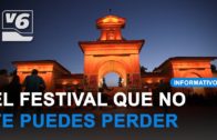 Rayden, Amaral, Vetusta Mora, Dorian, La Casa Azul… no se pierden el Festival Antorchas 2024