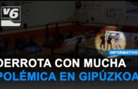 Alberto González: »La clave es seguir mostrando solvencia en la defensa»