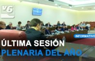 Última sesión plenaria en Albacete… no se admiten más propuestas