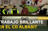 VISIÓN DE JUEGO | Conocemos en profundidad la Escuela de fútbol AlBasit