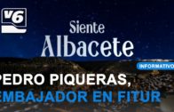 Albacete ciudad va a por todas en FITUR