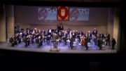 Concierto de Navidad de la Banda Sinfónica Municipal de Albacete