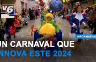 Concurso de Fachadas y Carrera de Autos Locos llegan al Carnaval de Villarrobledo este 2024