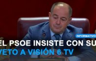 EDITORIAL | El veto del PSOE nos refanfinfla