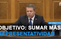 Informativo Visión 6 Televisión 17 de marzo de 2025