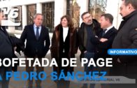 EDITORIAL | Page se alía con el Partido Popular contra Pedro Sánchez