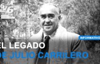 El legado de Julio Carrilero en Albacete: 50 aniversario de su muerte